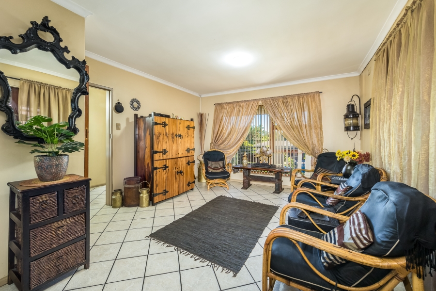 3 Bedroom Property for Sale in Brandwag Western Cape